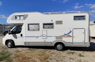 Adria 2007 CORAL A680SK-thumb-2