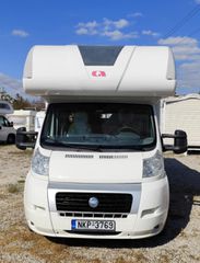 Adria 2007 CORAL A680SK-thumb-3