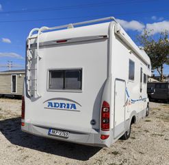Adria 2007 CORAL A680SK-thumb-4