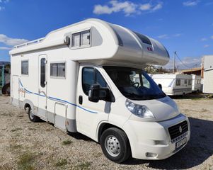 Adria 2007 CORAL A680SK-thumb-5
