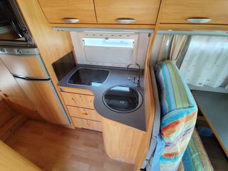 Adria 2007 CORAL A680SK-thumb-10