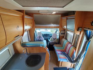 Adria 2007 CORAL A680SK-thumb-12