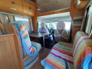 Adria 2007 CORAL A680SK-thumb-13