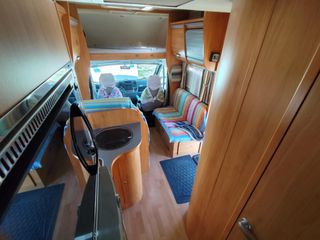 Adria 2007 CORAL A680SK-thumb-14