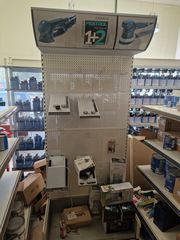 Σταντ επαγγελματικο