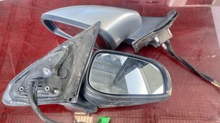 Καθρέπτες Ηλεκτρικοί Δεξιά Αριστερά  VOLVO  V70   00-2008 30744751 /