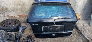MERCEDES BENZ Α140 ΤΖΑΜΟΠΟΡΤΑ