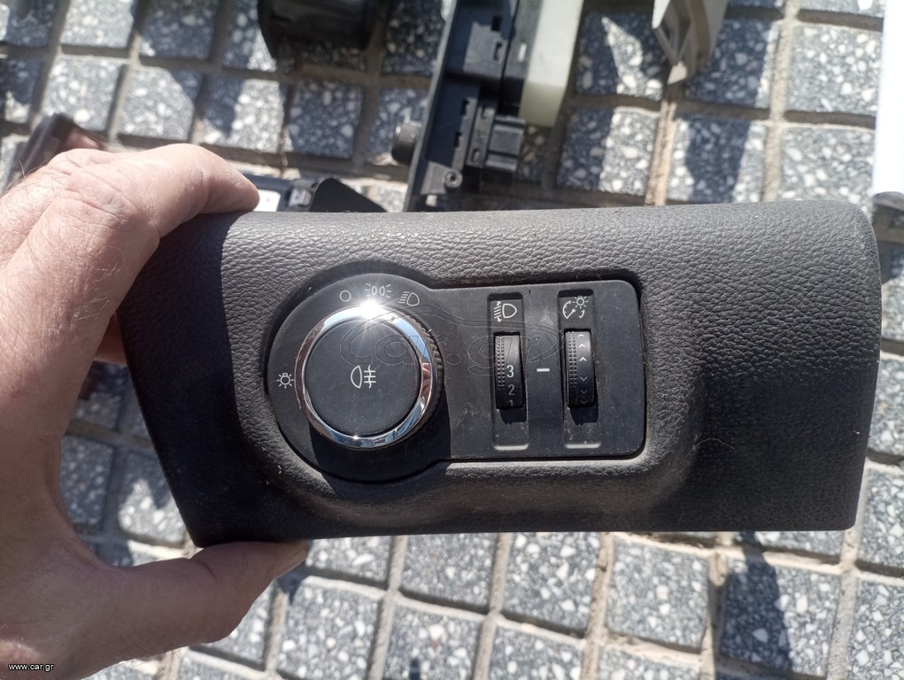 ΔΙΑΚΟΠΤΕΣ OPEL ASTRA J