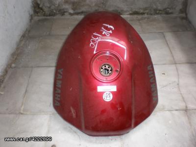 FJR 1300CC - Ρεζερβουαρ