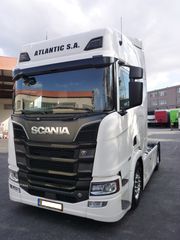 Scania 2019 R580-thumb-2