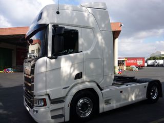 Scania 2019 R580-thumb-3
