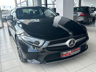 Mercedes-Benz CLS 350 2019 4MATIC - 9G-Tronic ΑΡΙΣΤΟ!!!-thumb-1