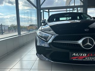 Mercedes-Benz CLS 350 2019 4MATIC - 9G-Tronic ΑΡΙΣΤΟ!!!-thumb-4