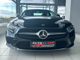 Mercedes-Benz CLS 350 2019 4MATIC - 9G-Tronic ΑΡΙΣΤΟ!!!-thumb-5