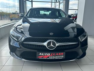 Mercedes-Benz CLS 350 2019 4MATIC - 9G-Tronic ΑΡΙΣΤΟ!!!-thumb-6