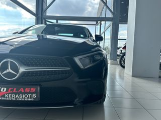 Mercedes-Benz CLS 350 2019 4MATIC - 9G-Tronic ΑΡΙΣΤΟ!!!-thumb-7