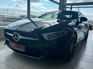 Mercedes-Benz CLS 350 2019 4MATIC - 9G-Tronic ΑΡΙΣΤΟ!!!-thumb-8