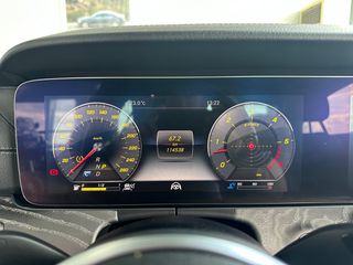 Mercedes-Benz CLS 350 2019 4MATIC - 9G-Tronic ΑΡΙΣΤΟ!!!-thumb-38
