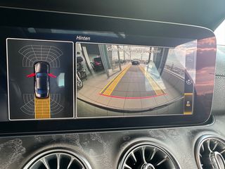 Mercedes-Benz CLS 350 2019 4MATIC - 9G-Tronic ΑΡΙΣΤΟ!!!-thumb-40