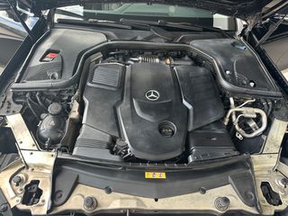 Mercedes-Benz CLS 350 2019 4MATIC - 9G-Tronic ΑΡΙΣΤΟ!!!-thumb-51