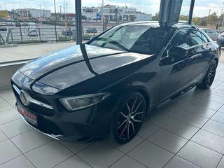 Mercedes-Benz CLS 350 2019 4MATIC - 9G-Tronic ΑΡΙΣΤΟ!!!-thumb-11