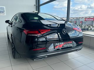 Mercedes-Benz CLS 350 2019 4MATIC - 9G-Tronic ΑΡΙΣΤΟ!!!-thumb-12