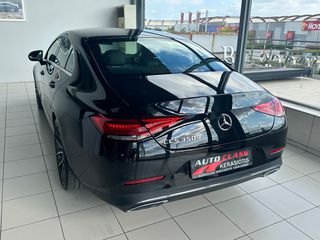 Mercedes-Benz CLS 350 2019 4MATIC - 9G-Tronic ΑΡΙΣΤΟ!!!-thumb-13