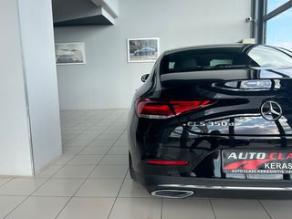 Mercedes-Benz CLS 350 2019 4MATIC - 9G-Tronic ΑΡΙΣΤΟ!!!-thumb-14