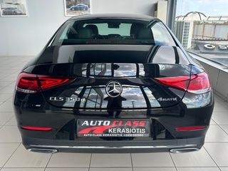 Mercedes-Benz CLS 350 2019 4MATIC - 9G-Tronic ΑΡΙΣΤΟ!!!-thumb-16