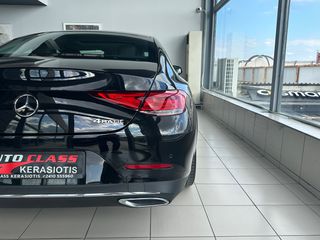 Mercedes-Benz CLS 350 2019 4MATIC - 9G-Tronic ΑΡΙΣΤΟ!!!-thumb-17