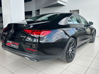 Mercedes-Benz CLS 350 2019 4MATIC - 9G-Tronic ΑΡΙΣΤΟ!!!-thumb-18