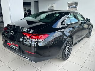 Mercedes-Benz CLS 350 2019 4MATIC - 9G-Tronic ΑΡΙΣΤΟ!!!-thumb-19