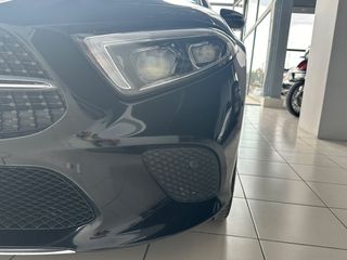 Mercedes-Benz CLS 350 2019 4MATIC - 9G-Tronic ΑΡΙΣΤΟ!!!-thumb-20