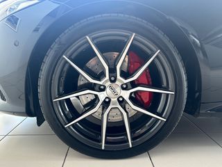 Mercedes-Benz CLS 350 2019 4MATIC - 9G-Tronic ΑΡΙΣΤΟ!!!-thumb-24