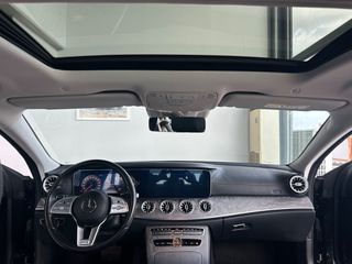 Mercedes-Benz CLS 350 2019 4MATIC - 9G-Tronic ΑΡΙΣΤΟ!!!-thumb-25