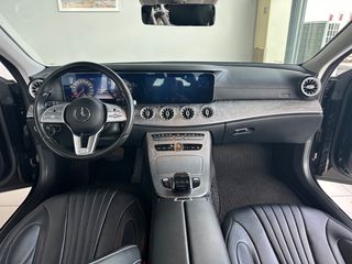Mercedes-Benz CLS 350 2019 4MATIC - 9G-Tronic ΑΡΙΣΤΟ!!!-thumb-26