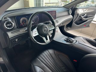 Mercedes-Benz CLS 350 2019 4MATIC - 9G-Tronic ΑΡΙΣΤΟ!!!-thumb-28