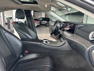 Mercedes-Benz CLS 350 2019 4MATIC - 9G-Tronic ΑΡΙΣΤΟ!!!-thumb-29