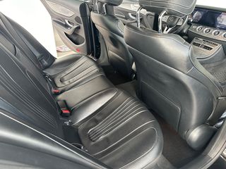 Mercedes-Benz CLS 350 2019 4MATIC - 9G-Tronic ΑΡΙΣΤΟ!!!-thumb-31