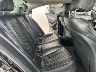 Mercedes-Benz CLS 350 2019 4MATIC - 9G-Tronic ΑΡΙΣΤΟ!!!-thumb-32
