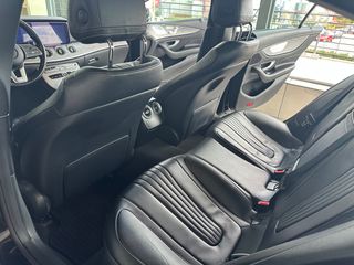 Mercedes-Benz CLS 350 2019 4MATIC - 9G-Tronic ΑΡΙΣΤΟ!!!-thumb-33