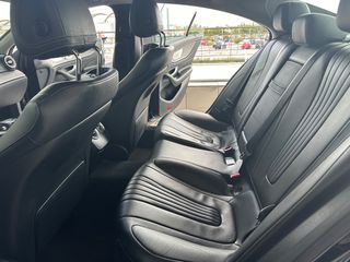 Mercedes-Benz CLS 350 2019 4MATIC - 9G-Tronic ΑΡΙΣΤΟ!!!-thumb-34