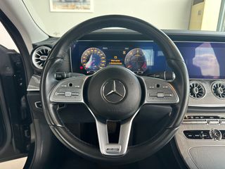 Mercedes-Benz CLS 350 2019 4MATIC - 9G-Tronic ΑΡΙΣΤΟ!!!-thumb-35