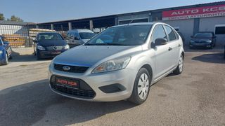 Ford Focus 2008