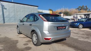 Ford Focus 2008-thumb-5