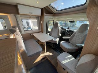 Carado 2021 T338 CLEVER EDITION+-thumb-9