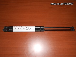 KARAHALIOS-PARTS ΑΜΟΡΤΙΣΕΡ ΠΙΣΩ ΠΟΡΤΑΣ VW FOX