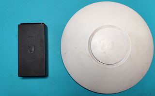 Ubiquiti UniFi AP AC Lite