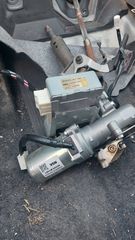 Ηλεκτρική κολώνα τιμονιού από Daihatsu Sirion 2004-2010, NSK 45250-B1081,89650-Β1140-Α