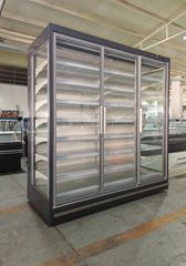 SELF SERVICE ΣΥΝΤΗΡΗΣΗΣ CKGM (OLYMPOS) K 2,60x0.85x2.05 DGD ME ΑΝΟΙΓΟΜΕΝΕΣ ΠΟΡΤΕΣ /ΑΜΕΣΕΑ ΔΙΑΘΕΣΙΜΟ/-thumb-14